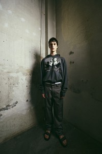 Antonio Marras Men's Spring 2023