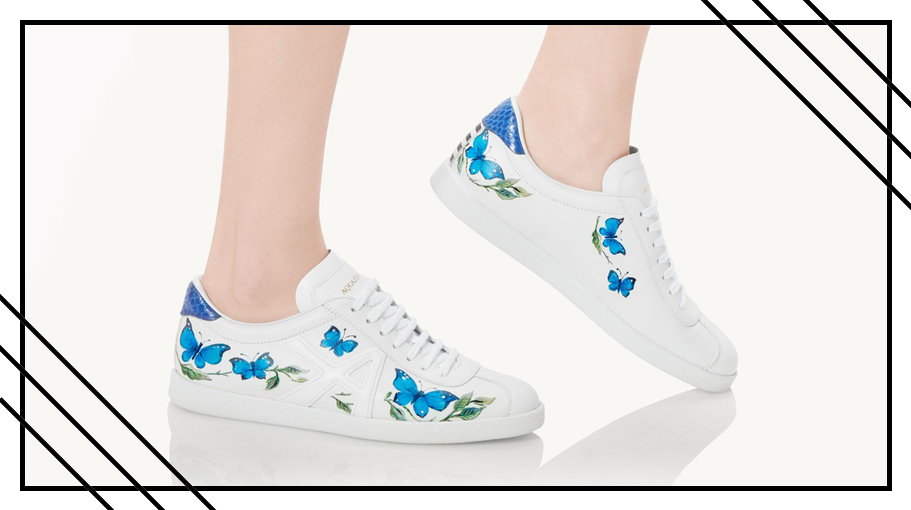 aquazurra sneaker sale