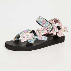 Arizona Love Trekky Flower Sandals