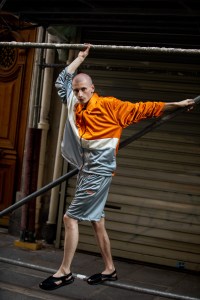 Basscoutur Men's Spring 2023