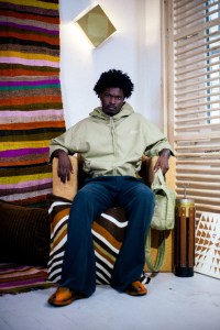 Basscoutur Men's Spring 2023