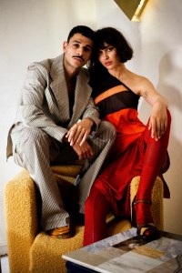 Basscoutur Men's Spring 2023