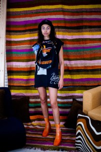 Basscoutur Men's Spring 2023