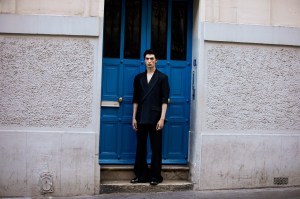 Basscoutur Men's Spring 2023