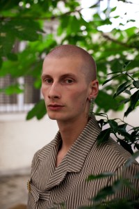 Basscoutur Men's Spring 2023