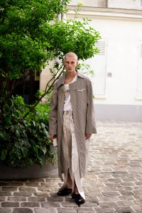 Basscoutur Men's Spring 2023