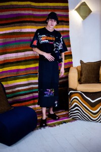 Basscoutur Men's Spring 2023