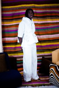 Basscoutur Men's Spring 2023