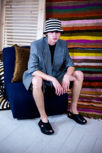 Basscoutur Men's Spring 2023