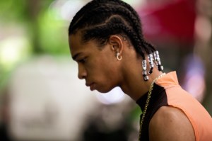 Basscoutur Men's Spring 2023