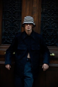 Basscoutur Men's Spring 2023