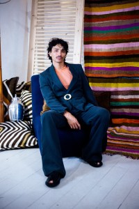Basscoutur Men's Spring 2023