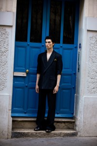 Basscoutur Men's Spring 2023