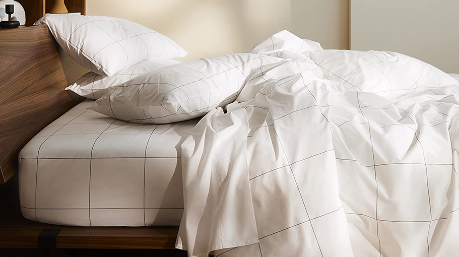 Best bed sheets on Amazon
