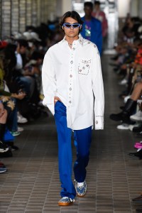 Bluemarble Men's Spring 2023