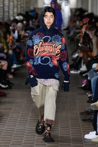 Bluemarble Men's Spring 2023