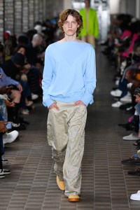 Bluemarble Men's Spring 2023