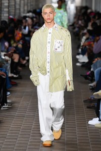 Bluemarble Men's Spring 2023