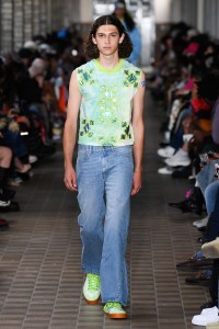 Bluemarble Men's Spring 2023