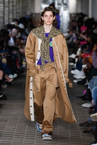 Bluemarble Men's Spring 2023