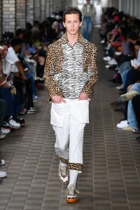 Bluemarble Men's Spring 2023