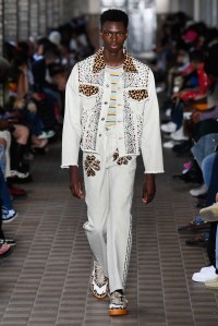 Bluemarble Men's Spring 2023