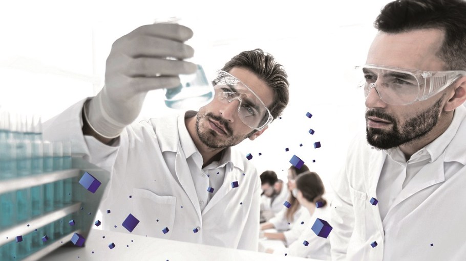 Bluesign has teamed up with Sustainable Chemistry for the Textile Industry to develop a sustainable chemistry index.