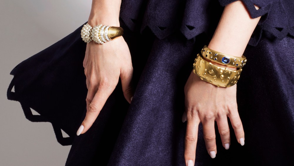 June Newton Bracelets