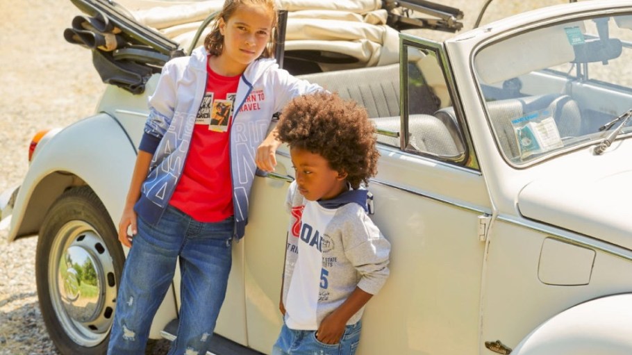 Go Global, owner of Janie and Jack, has purchased Brums Milano.