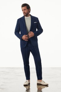 Brunello Cucinelli Men's Spring 2023