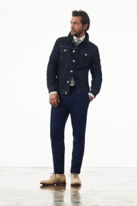 Brunello Cucinelli Men's Spring 2023