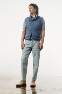 Brunello Cucinelli Men's Spring 2023