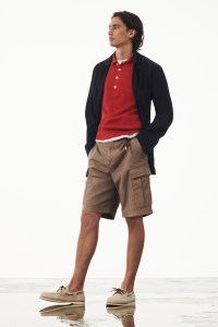 Brunello Cucinelli Men's Spring 2023