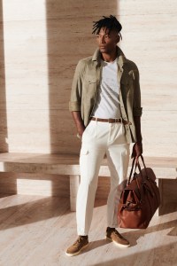 Brunello Cucinelli Men's Spring 2023