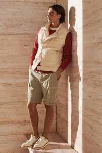 Brunello Cucinelli Men's Spring 2023
