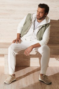 Brunello Cucinelli Men's Spring 2023