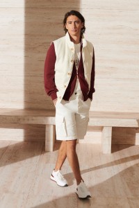 Brunello Cucinelli Men's Spring 2023