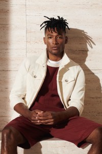 Brunello Cucinelli Men's Spring 2023