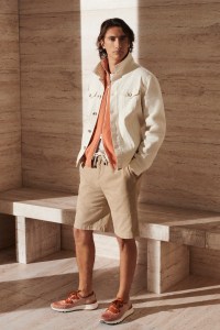 Brunello Cucinelli Men's Spring 2023