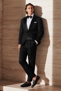 Brunello Cucinelli Men's Spring 2023