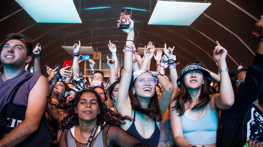 Retailers felt the effect the pandemic pause had on festival-going and the shopping rituals that traditionally proceed them.
