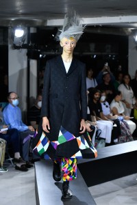 Comme des Garcons Homme Plus Men's Spring 2023