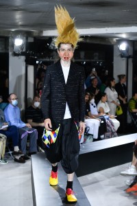 Comme des Garcons Homme Plus Men's Spring 2023