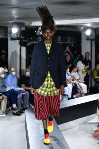 Comme des Garcons Homme Plus Men's Spring 2023