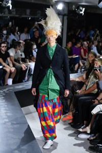 Comme des Garcons Homme Plus Men's Spring 2023