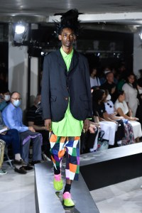 Comme des Garcons Homme Plus Men's Spring 2023