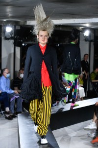 Comme des Garcons Homme Plus Men's Spring 2023