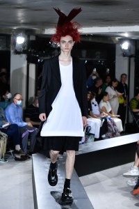 Comme des Garcons Homme Plus Men's Spring 2023