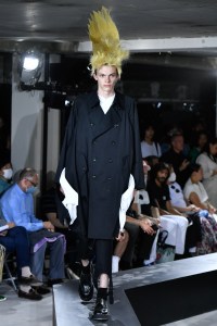 Comme des Garcons Homme Plus Men's Spring 2023