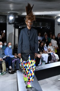 Comme des Garcons Homme Plus Men's Spring 2023